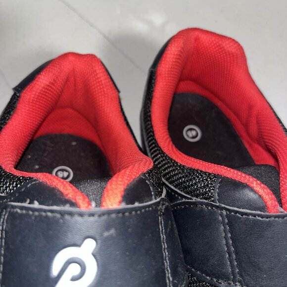 Peloton Cycling Shoes Size 45 Unisex With Cleats Racing Biking Cycle Train - Picture 9 of 11